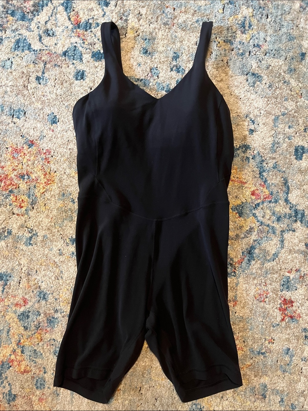 Lululemon Align Onesie 8"